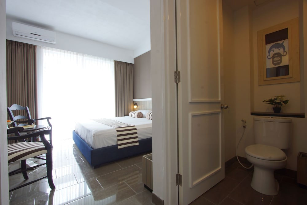 7 Bidadari Boutique Hotel 23/24