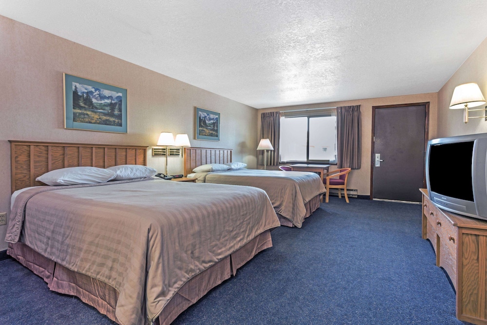Travelodge by Wyndham Pioneer Villa 13/29
