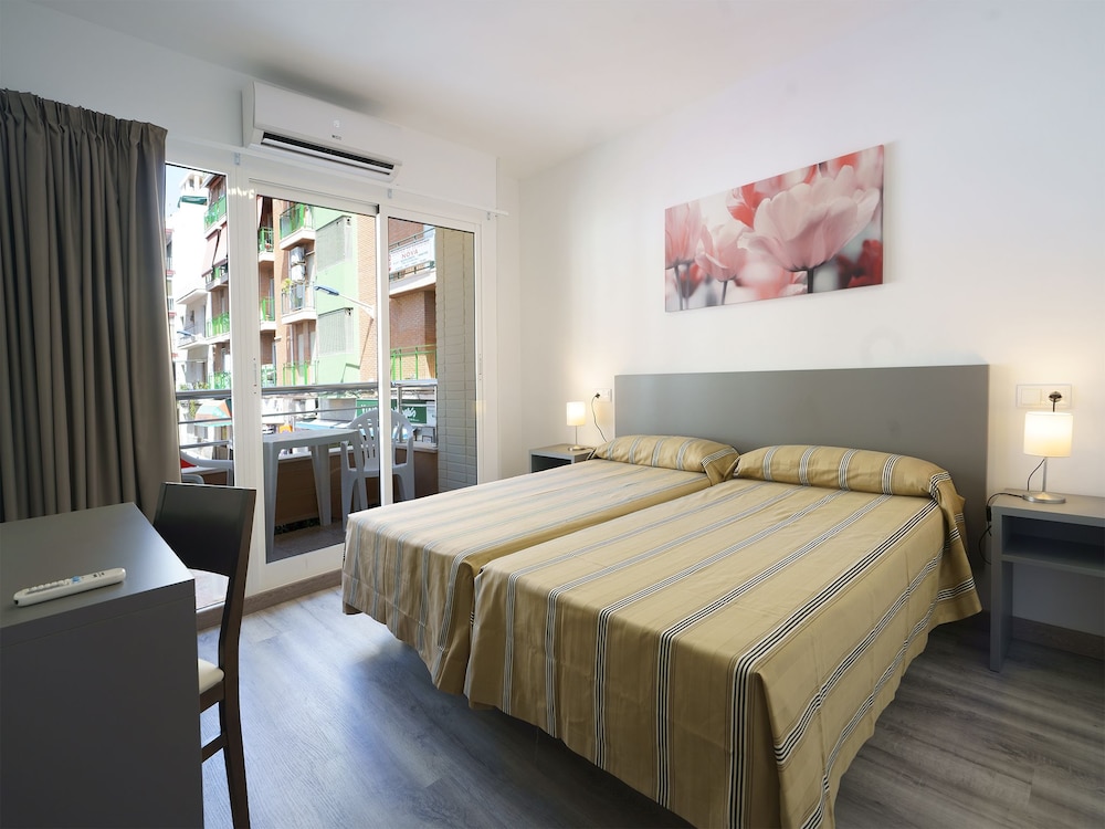 Hostal Anna Benidorm 10/34