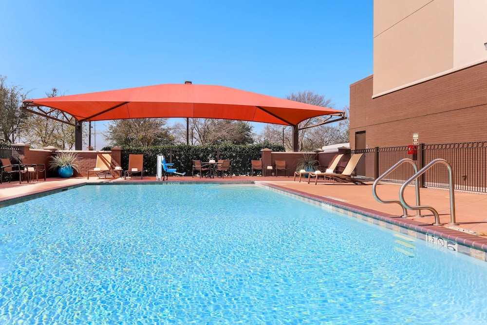 HYATT PLACE DALLAS GRAPEVINE