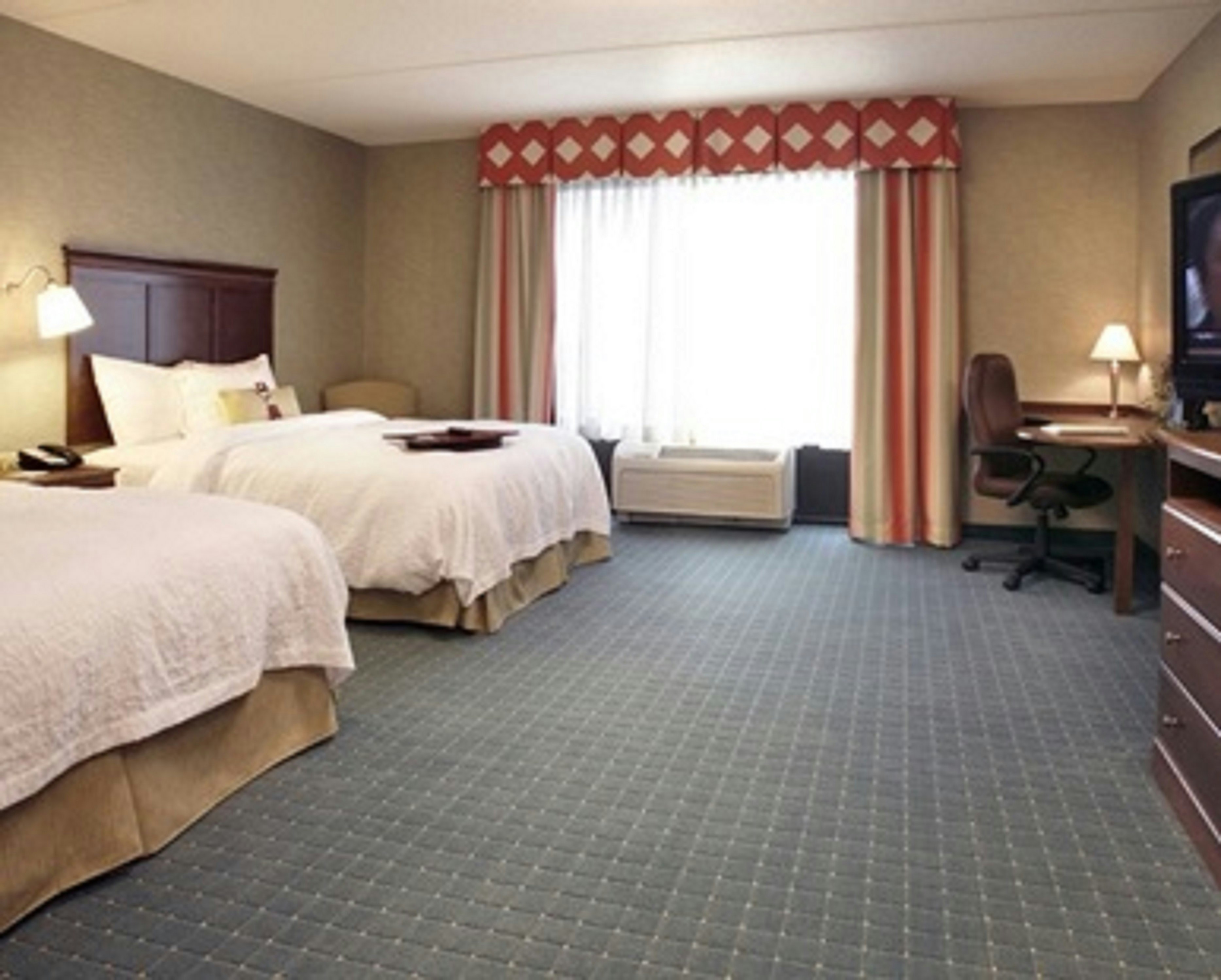 ROOM, 2 QUEEN BEDS