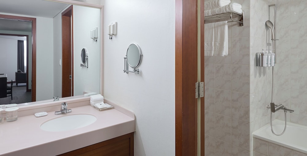 President Hotel Seoul 69/70