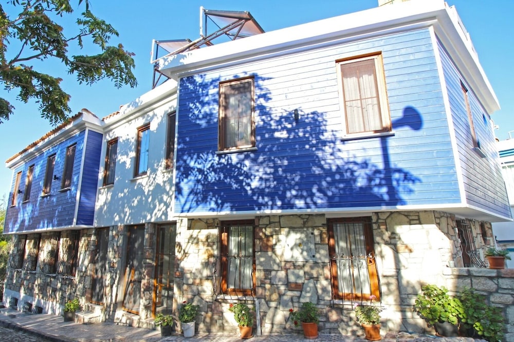 Ikizler Otel Bozcaada 2/21
