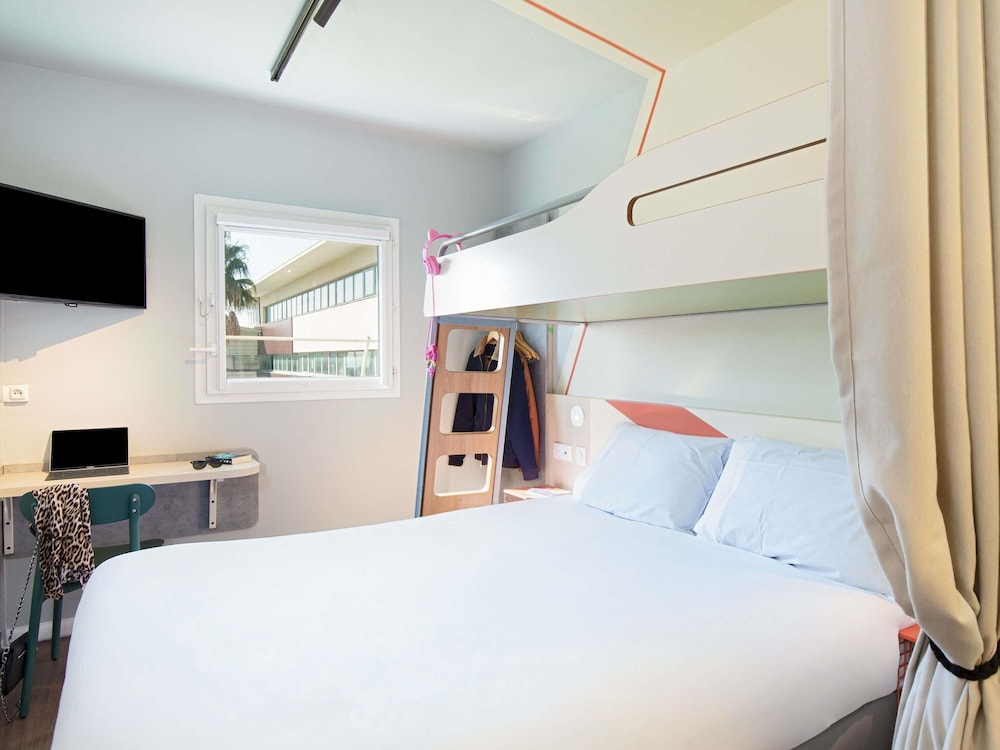 Ibis Budget Marseille L Estaque 34/72