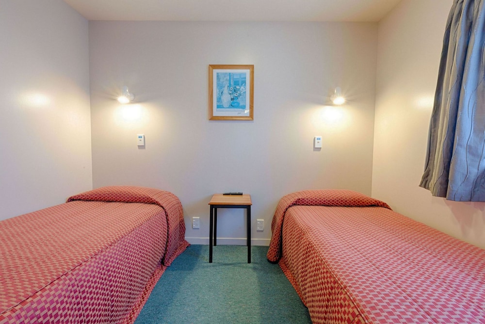 Bella Vista Motel Hokitika 5/31