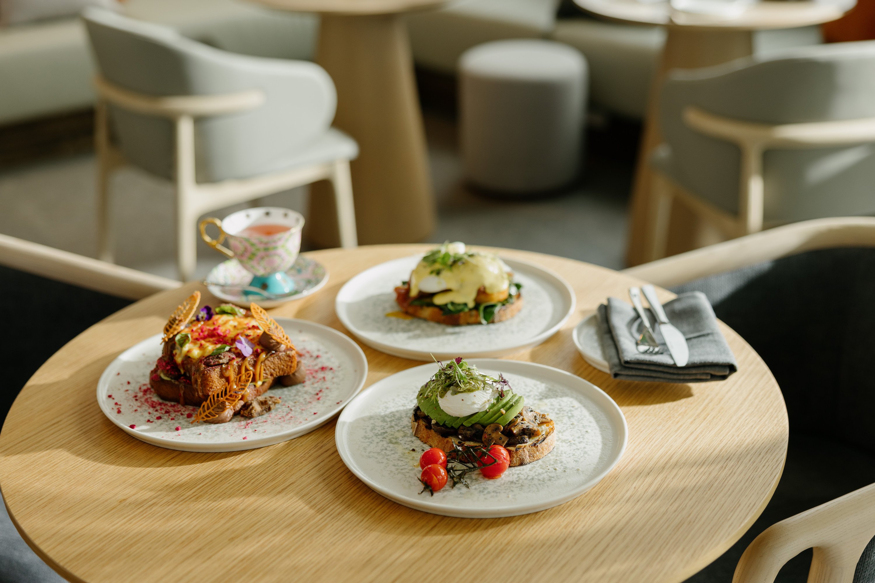 Crowne Plaza Adelaide Mawson Lakes 32/50