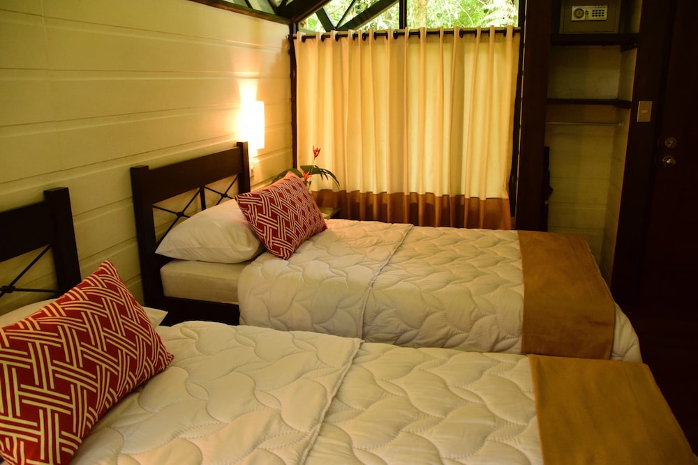 Tapirus Lodge 19/38