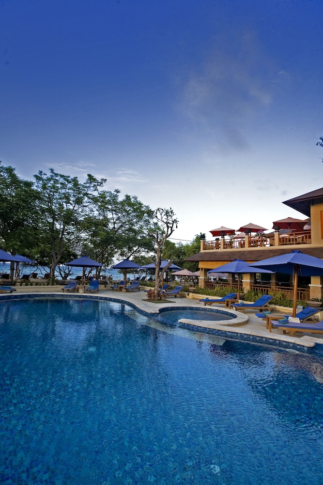 VILLA GRASIA RESORT & SPA 41/43
