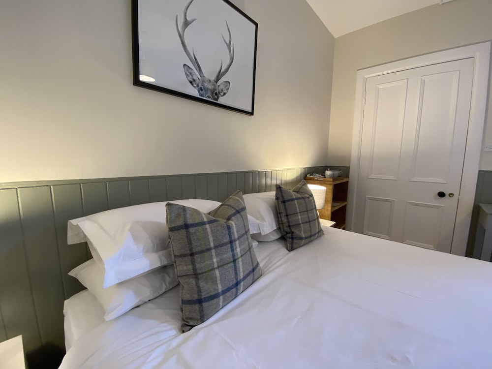 Cairngorm Guest House 5/39