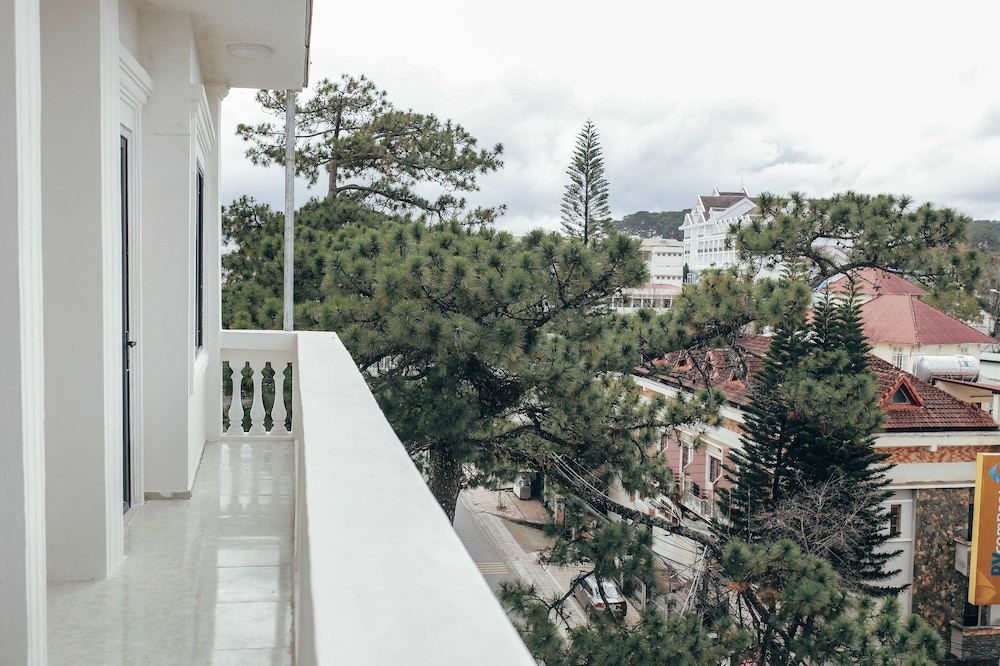 Dalat Gold Hotel 46/50
