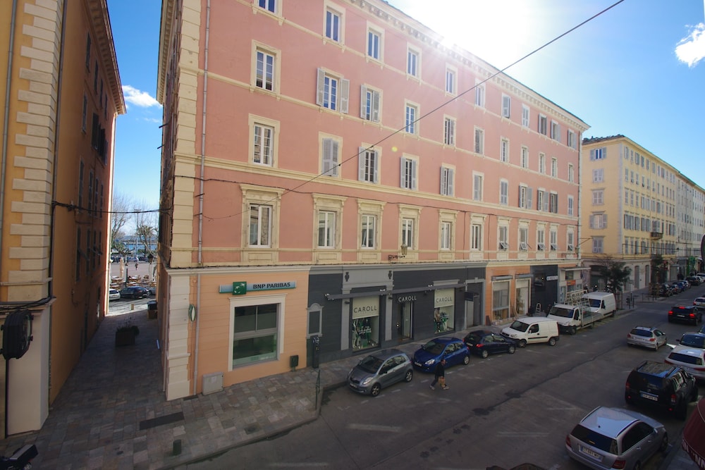 Hotel Napoleon 21/30