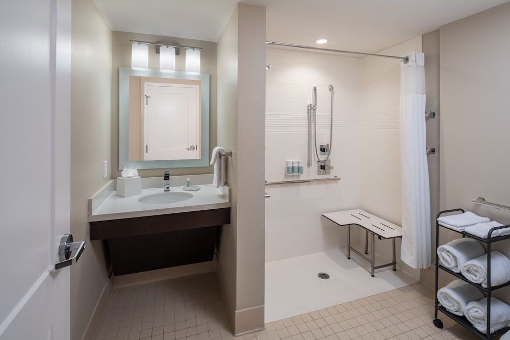 TownePlace Suites by Marriott Miami Kendall West 48/50