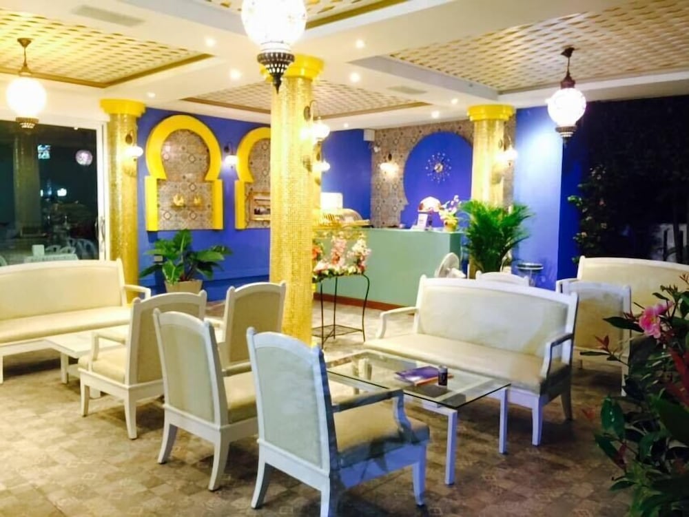Pearl By The Sea Resort 41/62