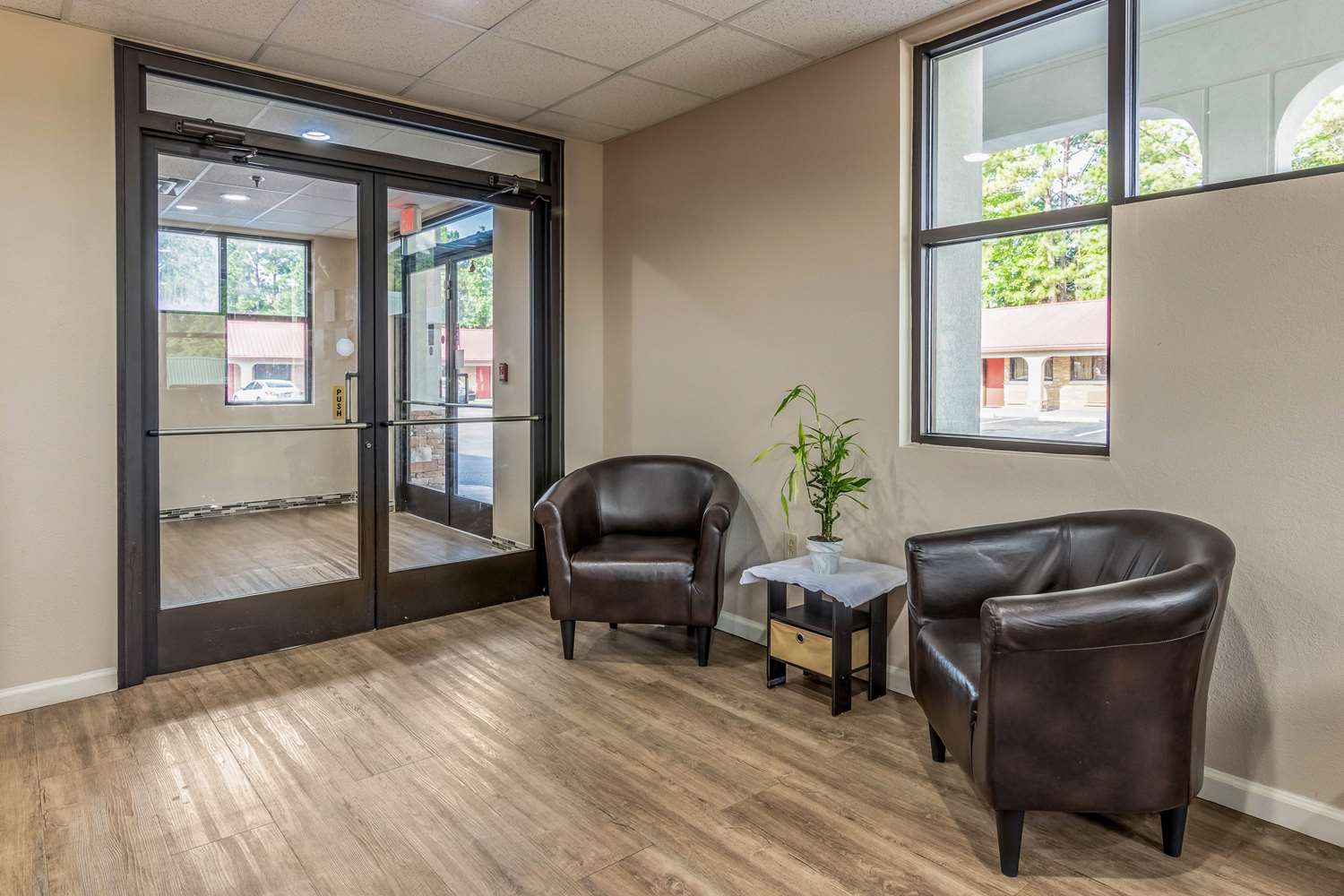 Americas Best Value Inn Opelika 6/12