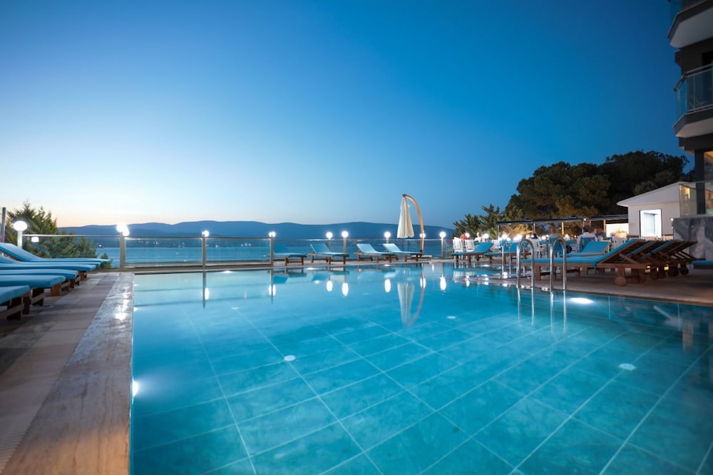 Gulluk Yali Boutique Otel 25/48