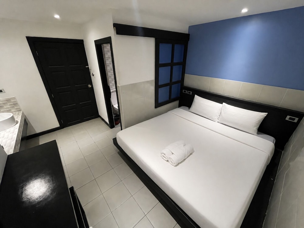 ISLANDA BOUTIQUE HOTEL 23/72