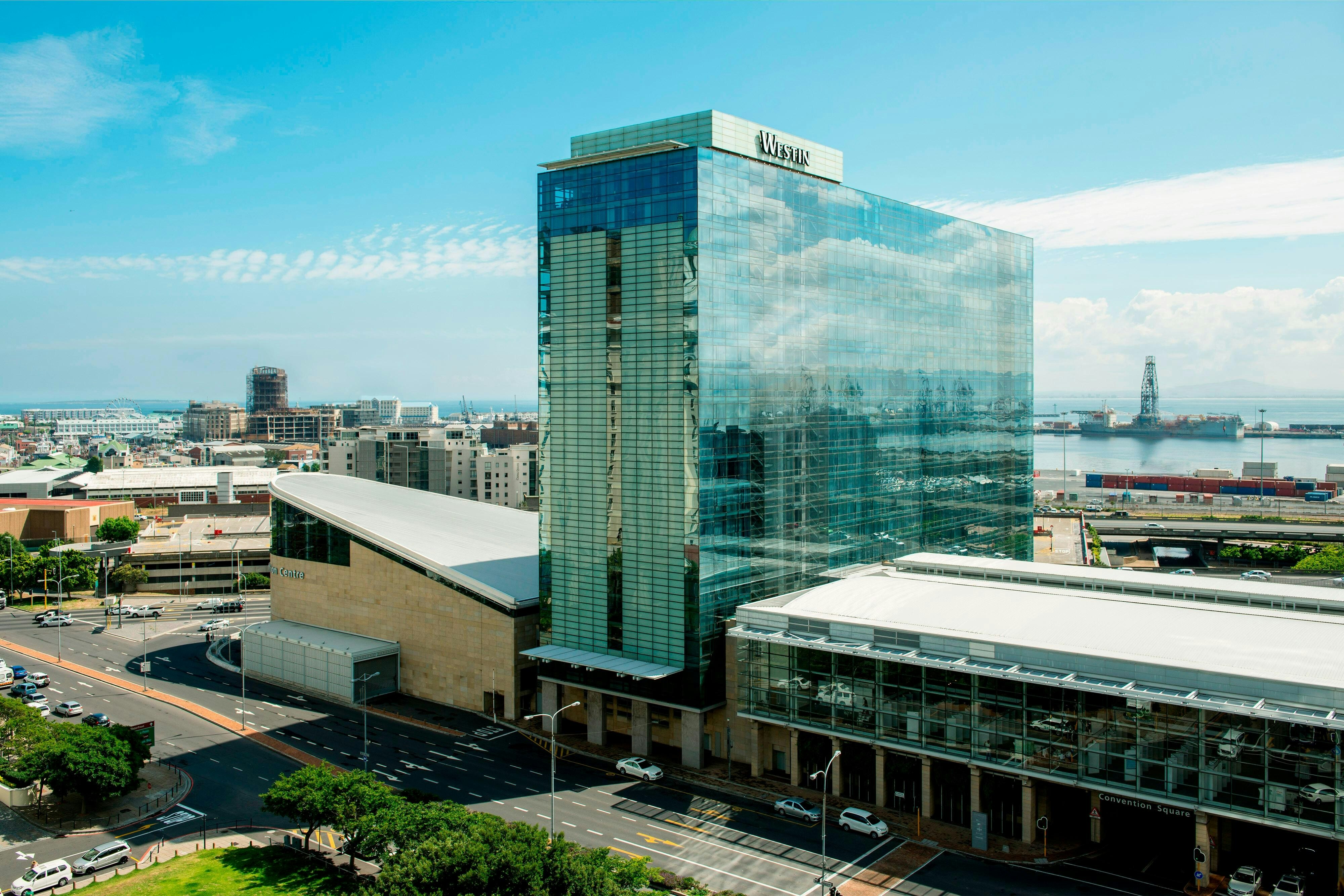 The Westin Cape Town 2/50