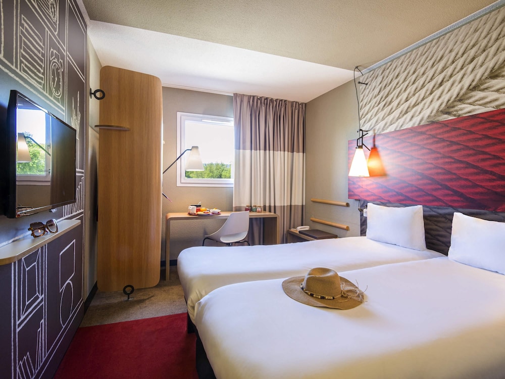 Ibis Manosque Cadarache 20/70