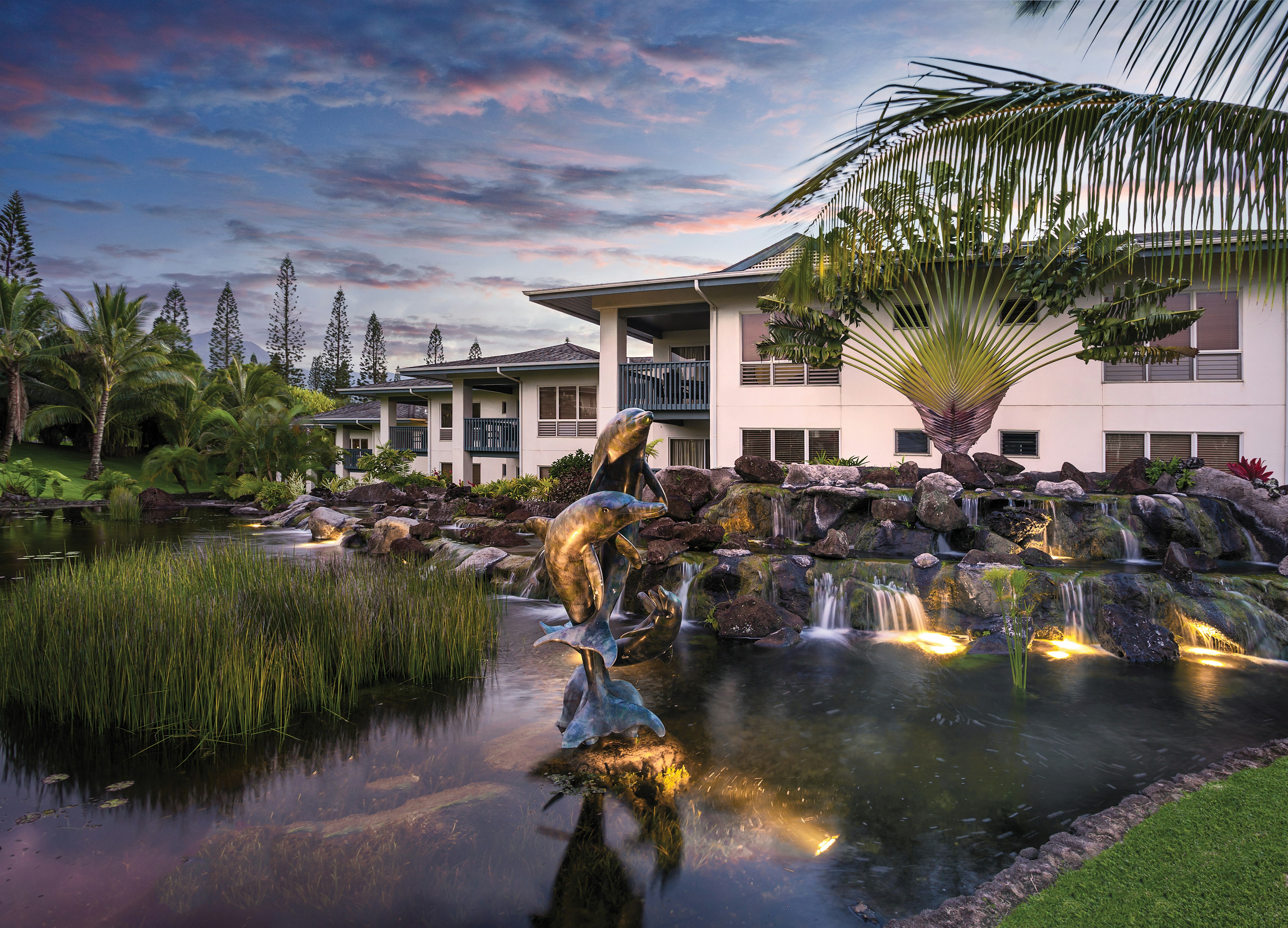 Club Wyndham Bali Hai Villas 76/87
