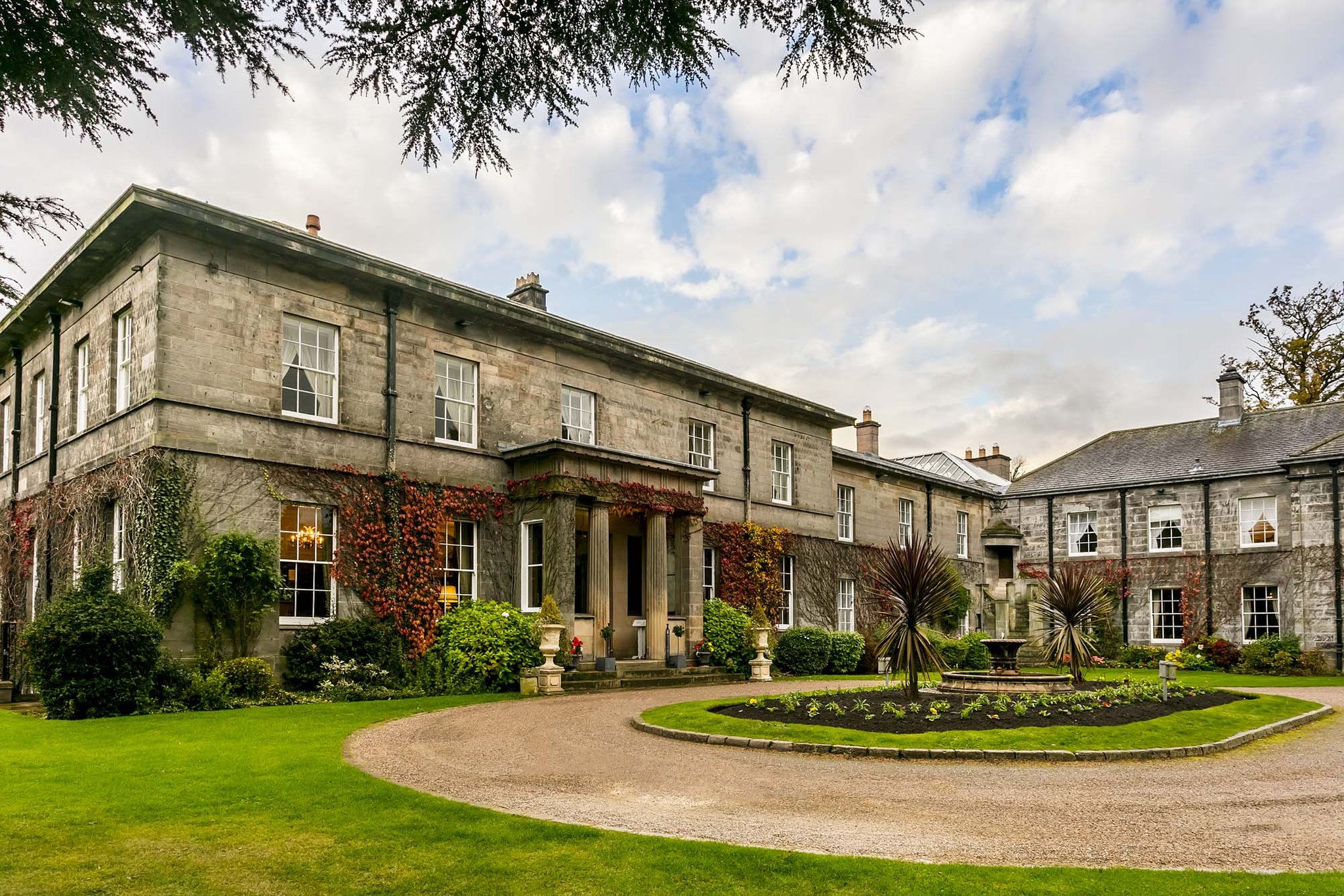 Doxford Hall Hotel & Spa 56/56