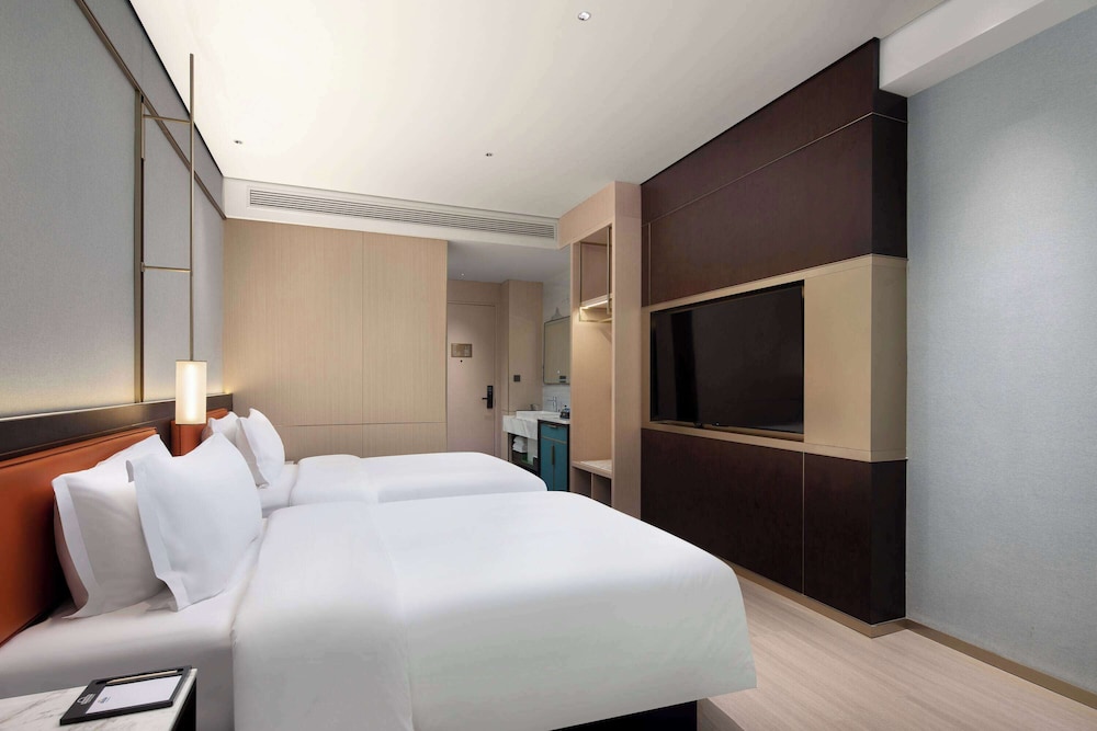 Days Hotel by Wyndham Changsha Kaifu 13/22