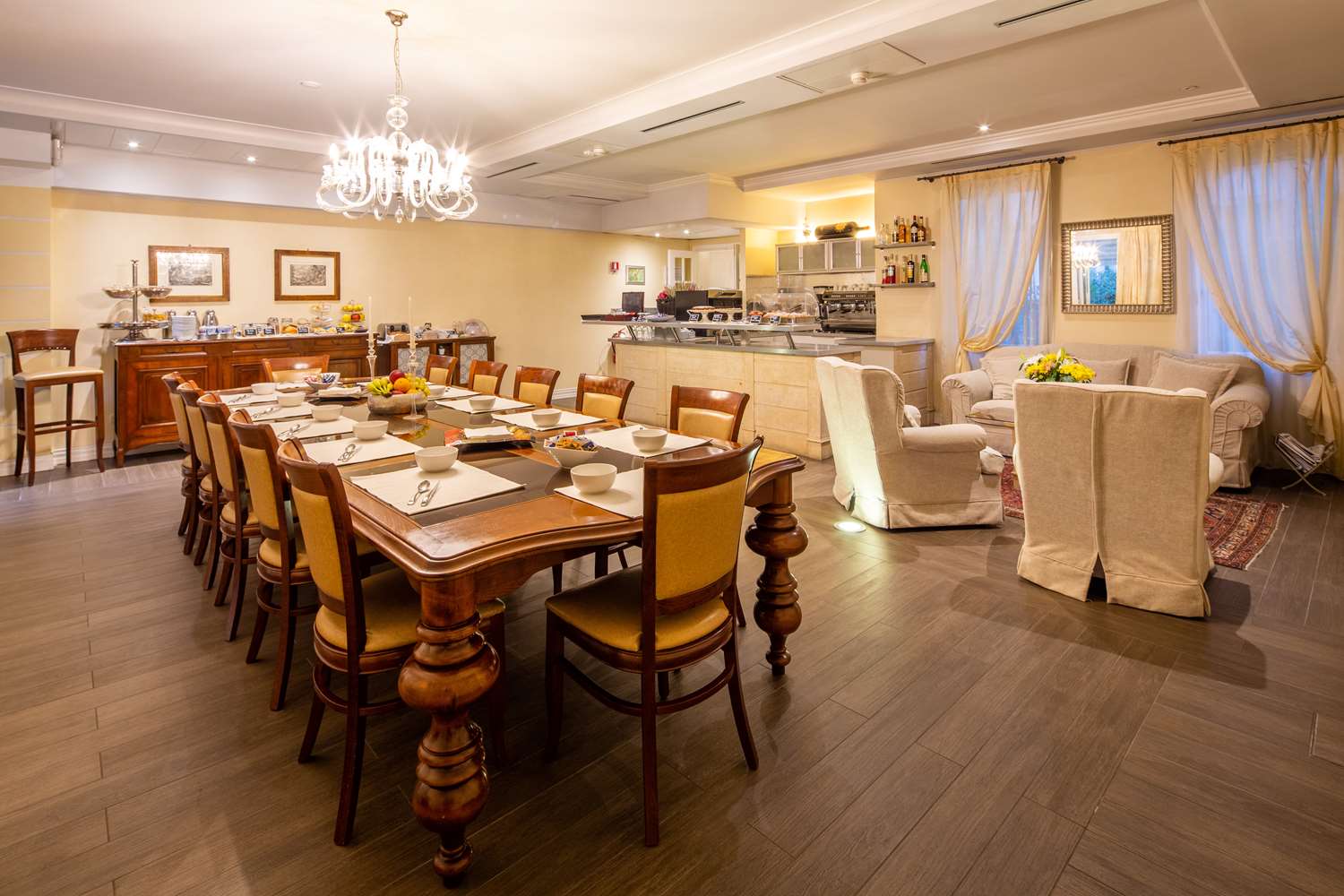 Hotel Patavium 14/24