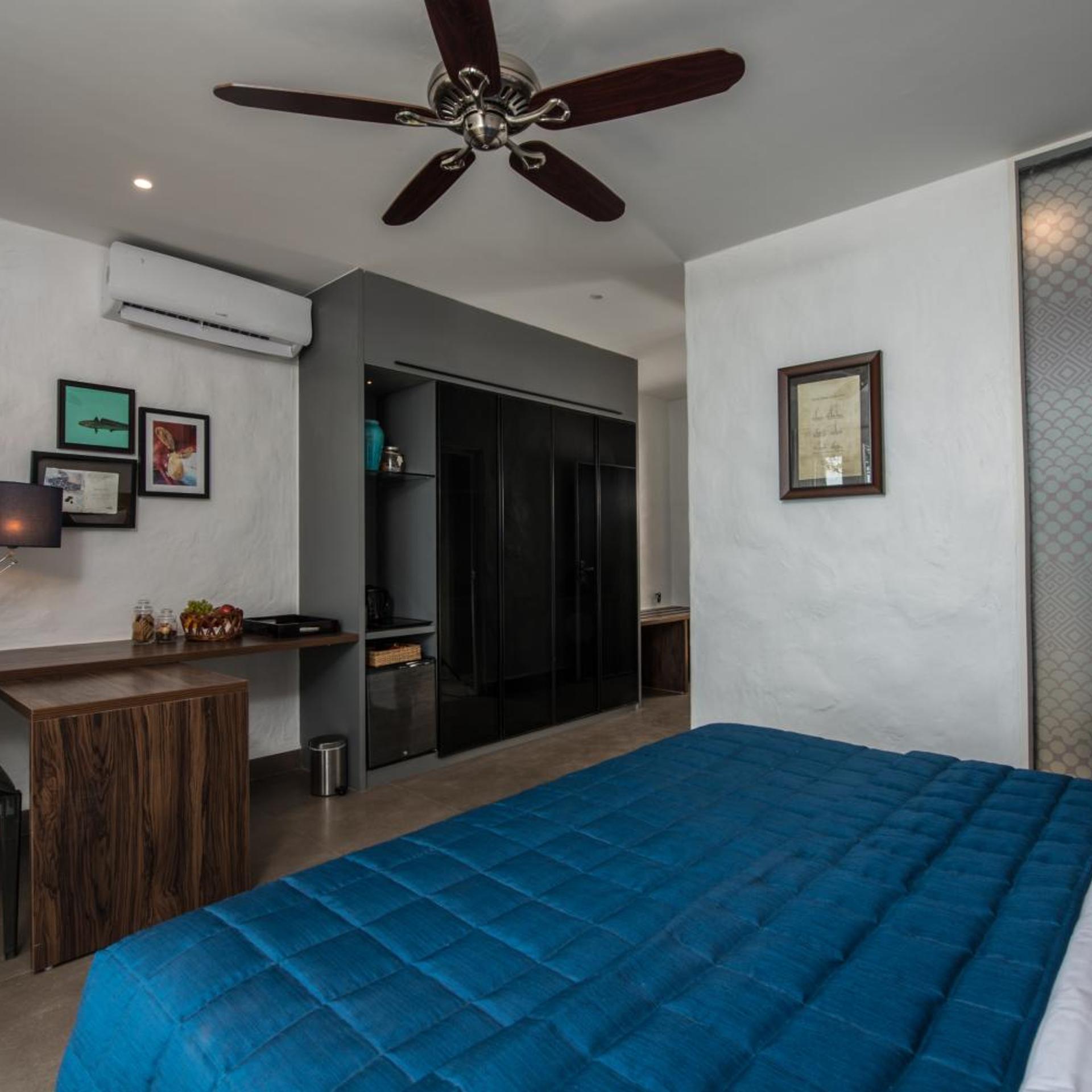 Cintacor Island - A Boutique Resort 14/50
