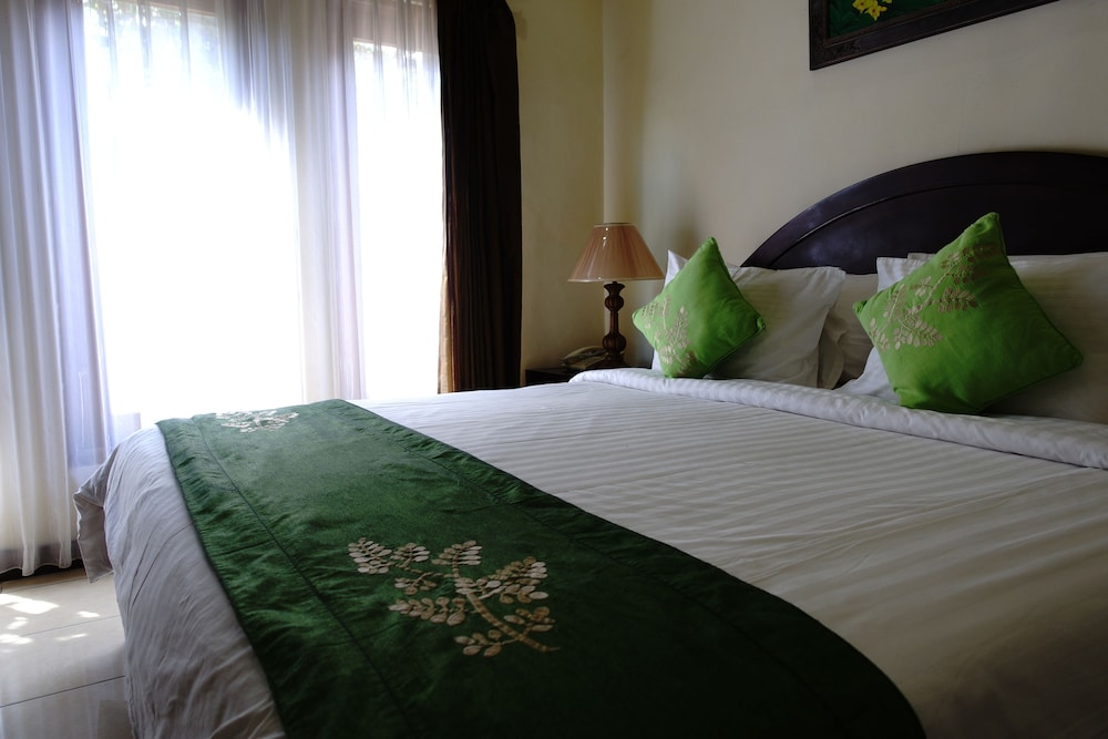 Gracia Bali Villas & Apartment 22/71