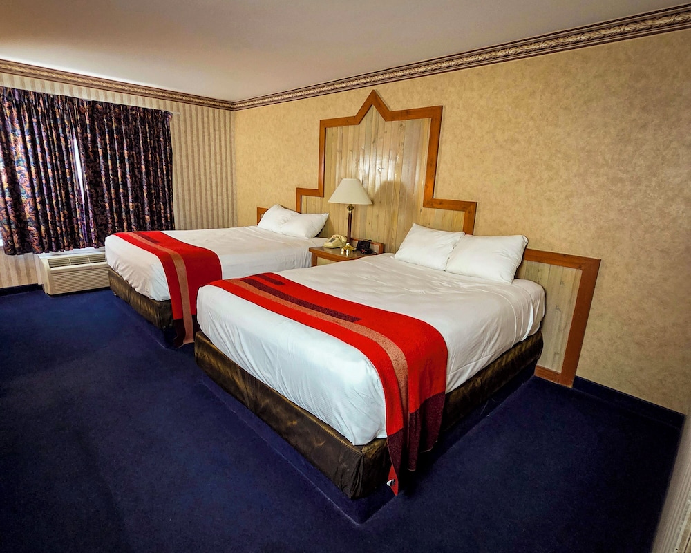 Cactus Petes Resort Casino Horseshu Hotel And Casino 9/24