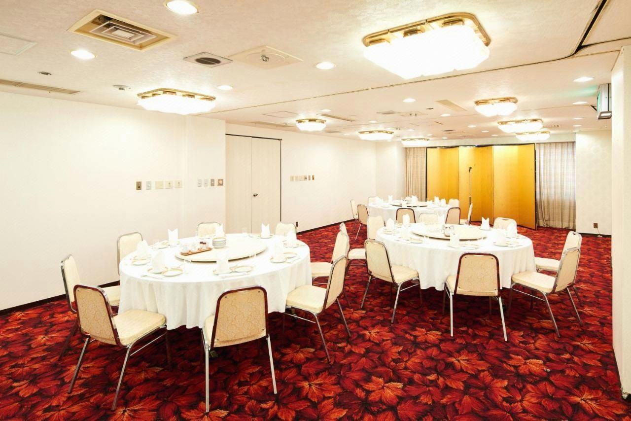 Marroad Inn Tokyo 27/31