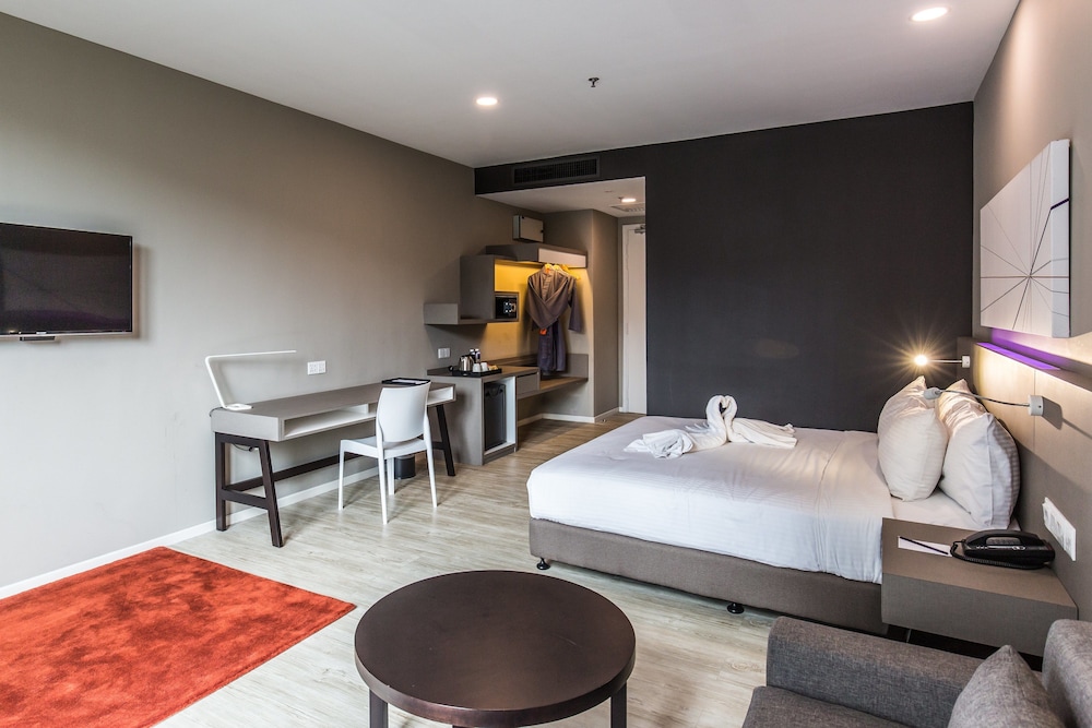 ALIA DAMANSARA BY SUBHOME 19/50