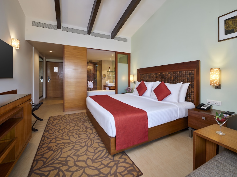 Fariyas Resort Lonavla 16/77