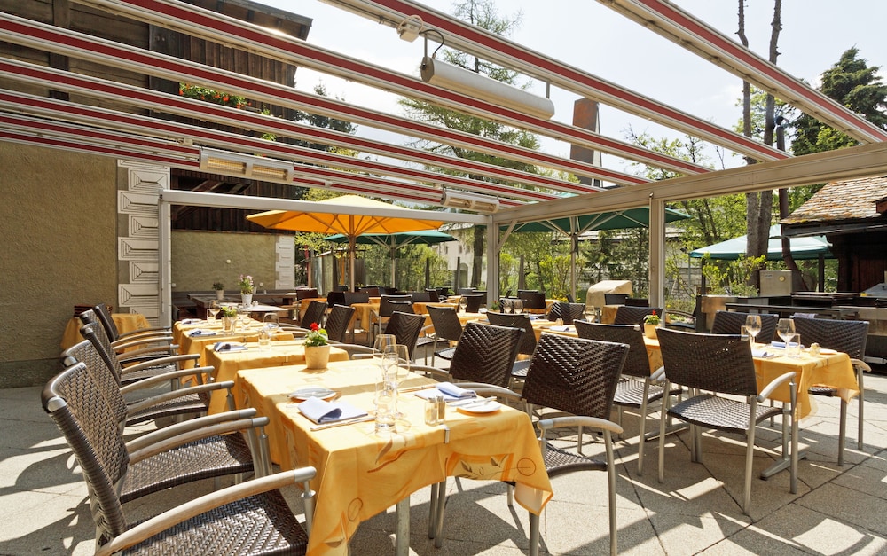 Schweizerhaus Swiss Quality Hotel 47/50