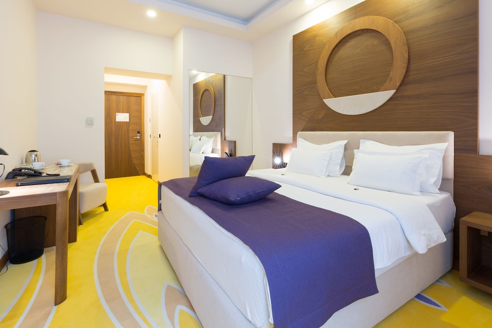 Hotel City Savoy 20/50