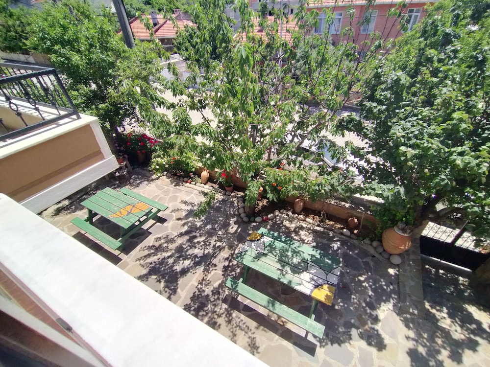 Suna Apart Hotel 40/45