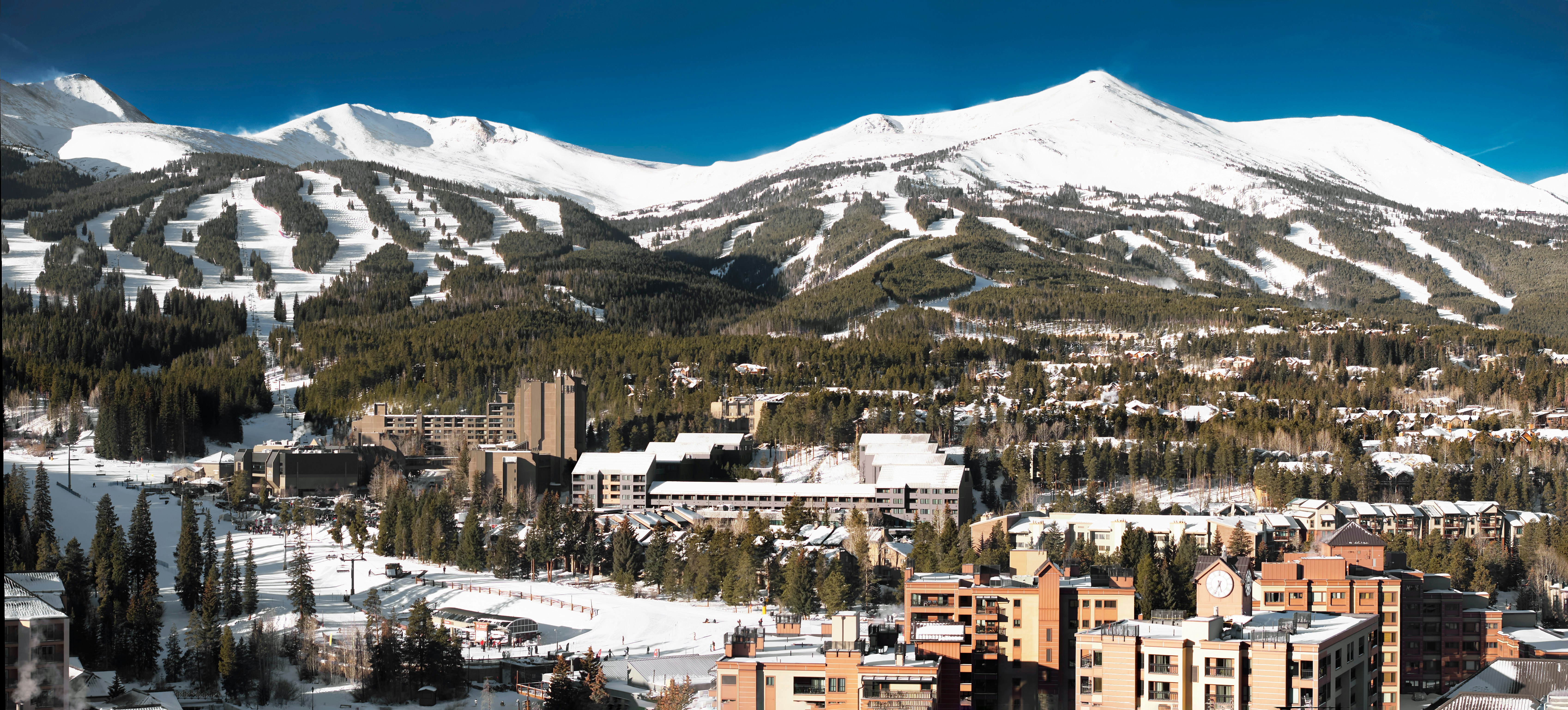 Hotel Alpenrock Breckenridge, Curio Collection by Hilton 41/46