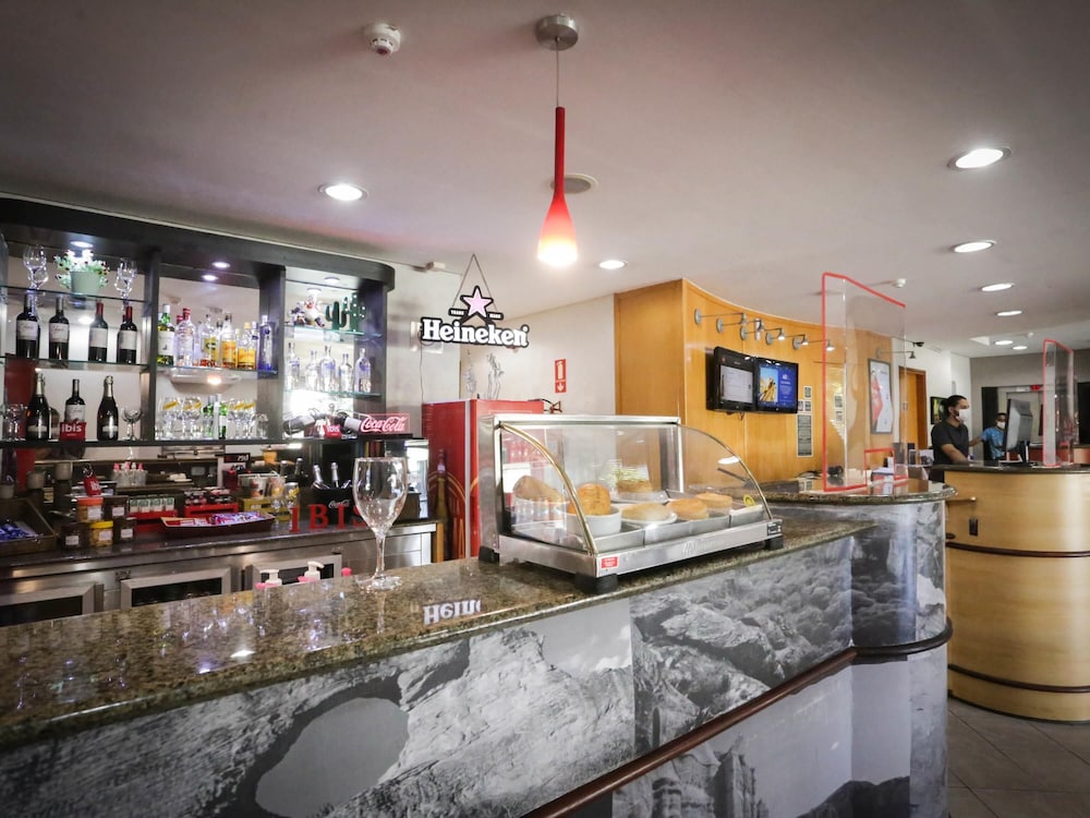 Ibis Teresina 26/44