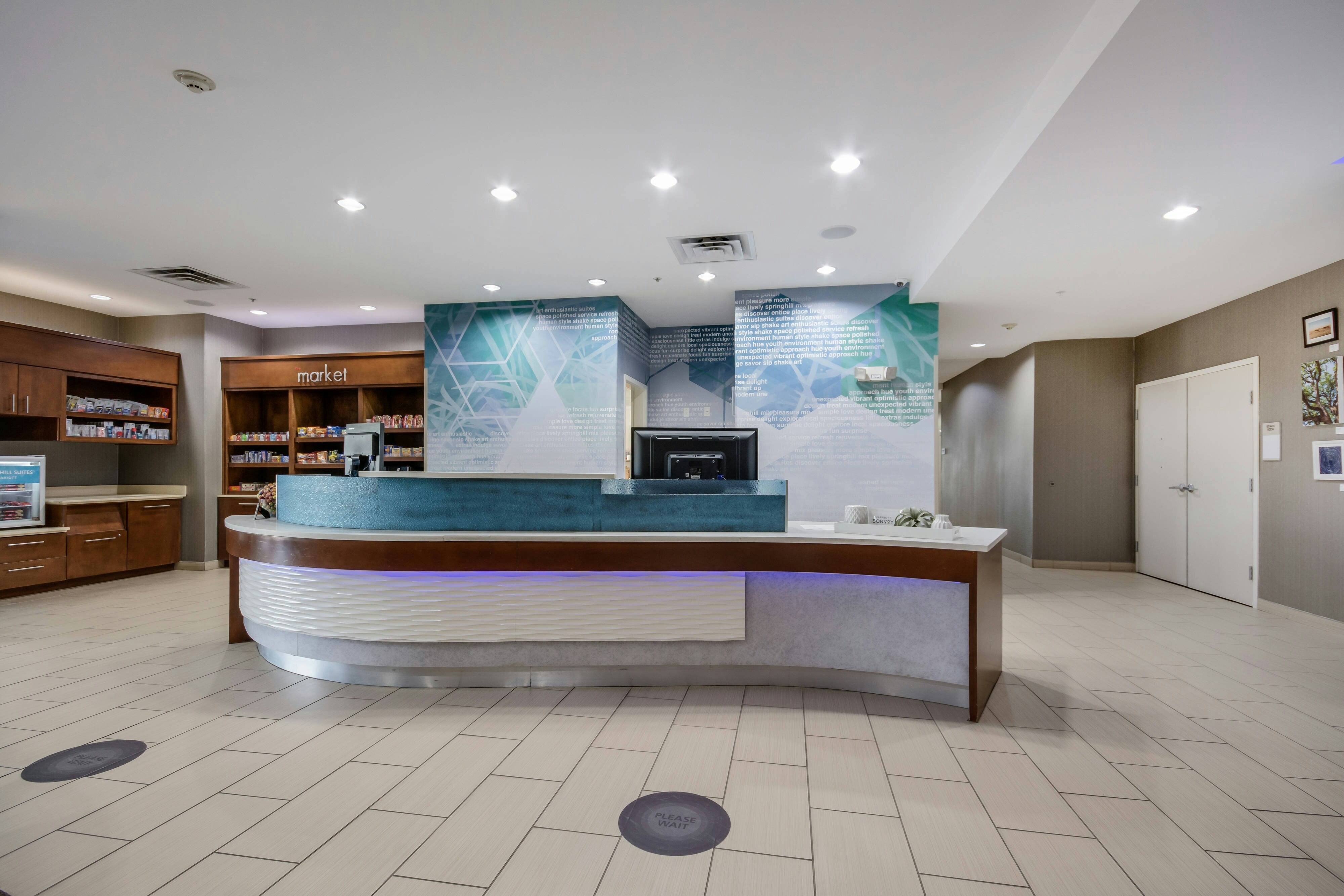 SpringHill Suites by Marriott Enid 3/37