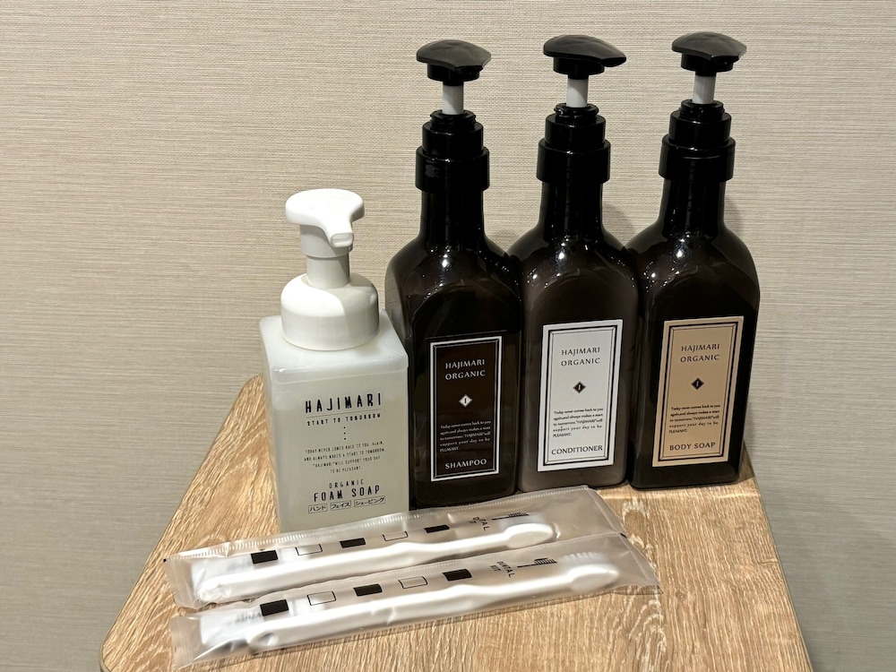 Henn na Hotel Tokyo Nishikasai 24/44