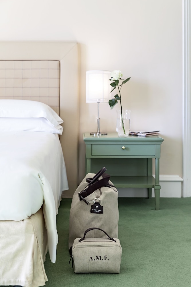 Hotel Franceschi 58/66