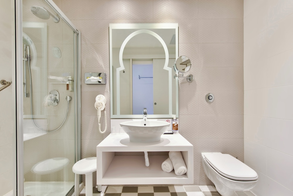 db San Antonio Hotel and Spa All Inclusive 47/47