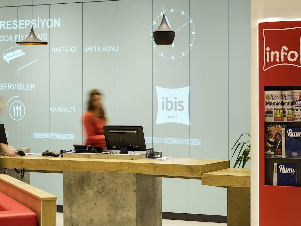 Ibis Hotel Konya 9/58