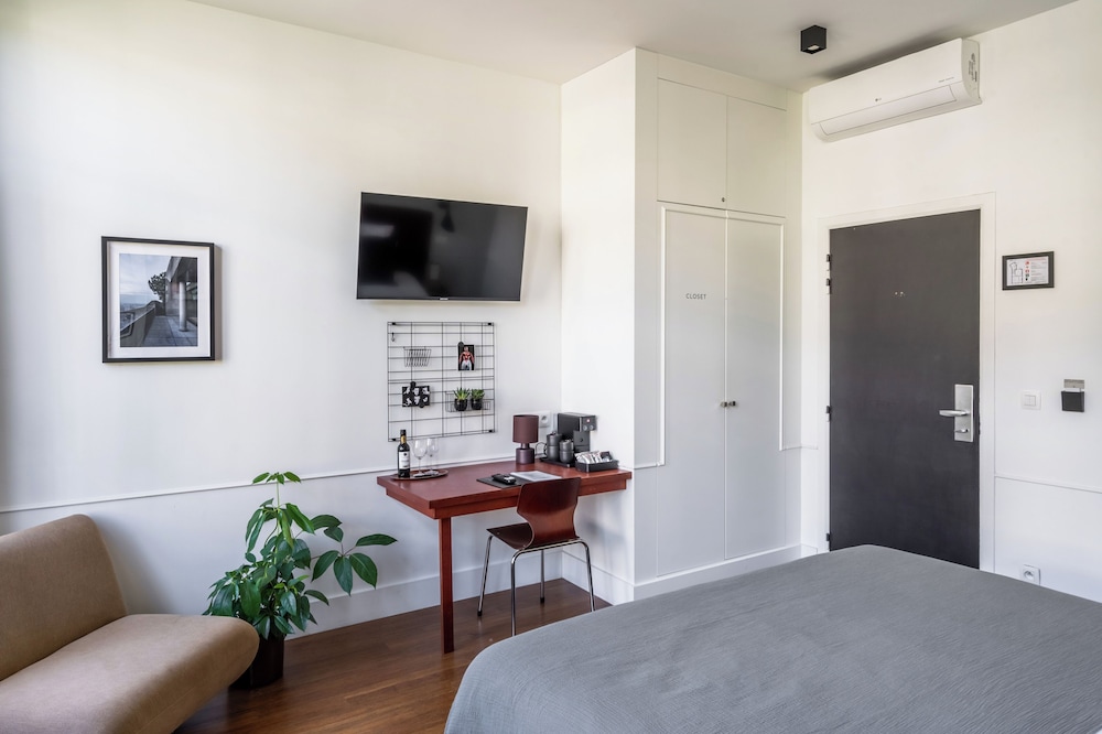 Boutique Hotel Maison Emile 50/67