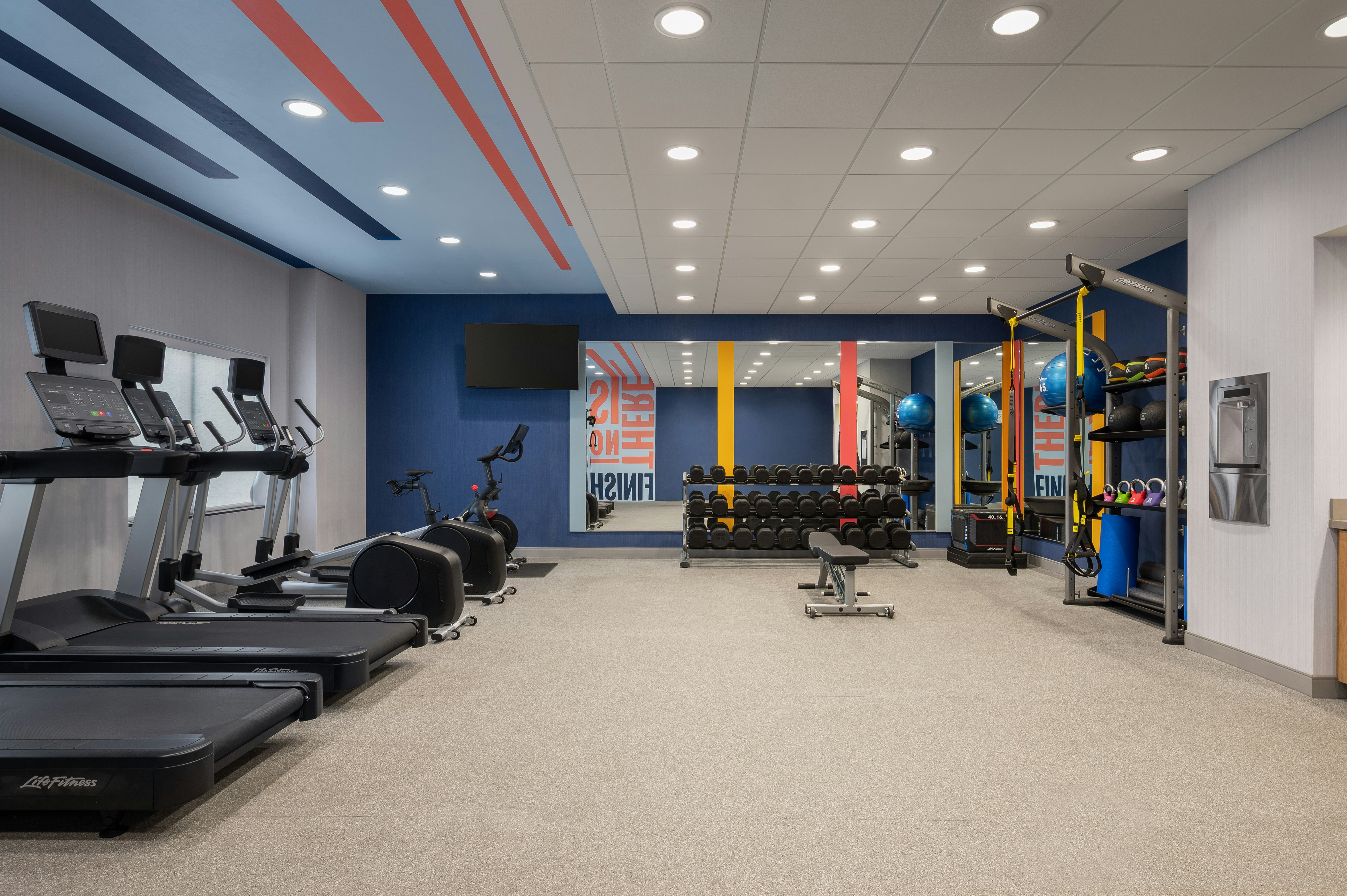 Hampton Inn & Suites by Hilton Port Clinton Catawba Island 21/39
