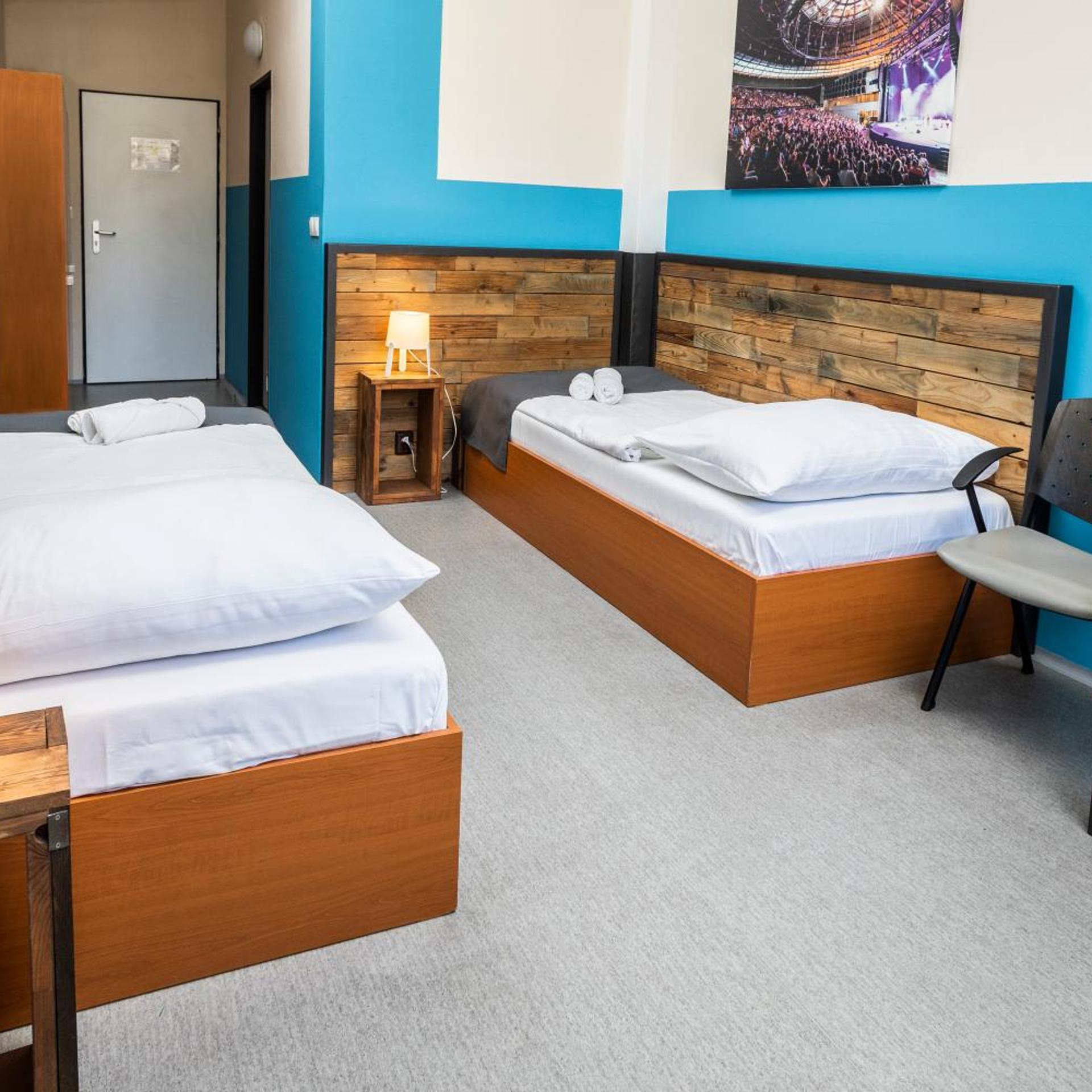VP1 Hotel 26/59