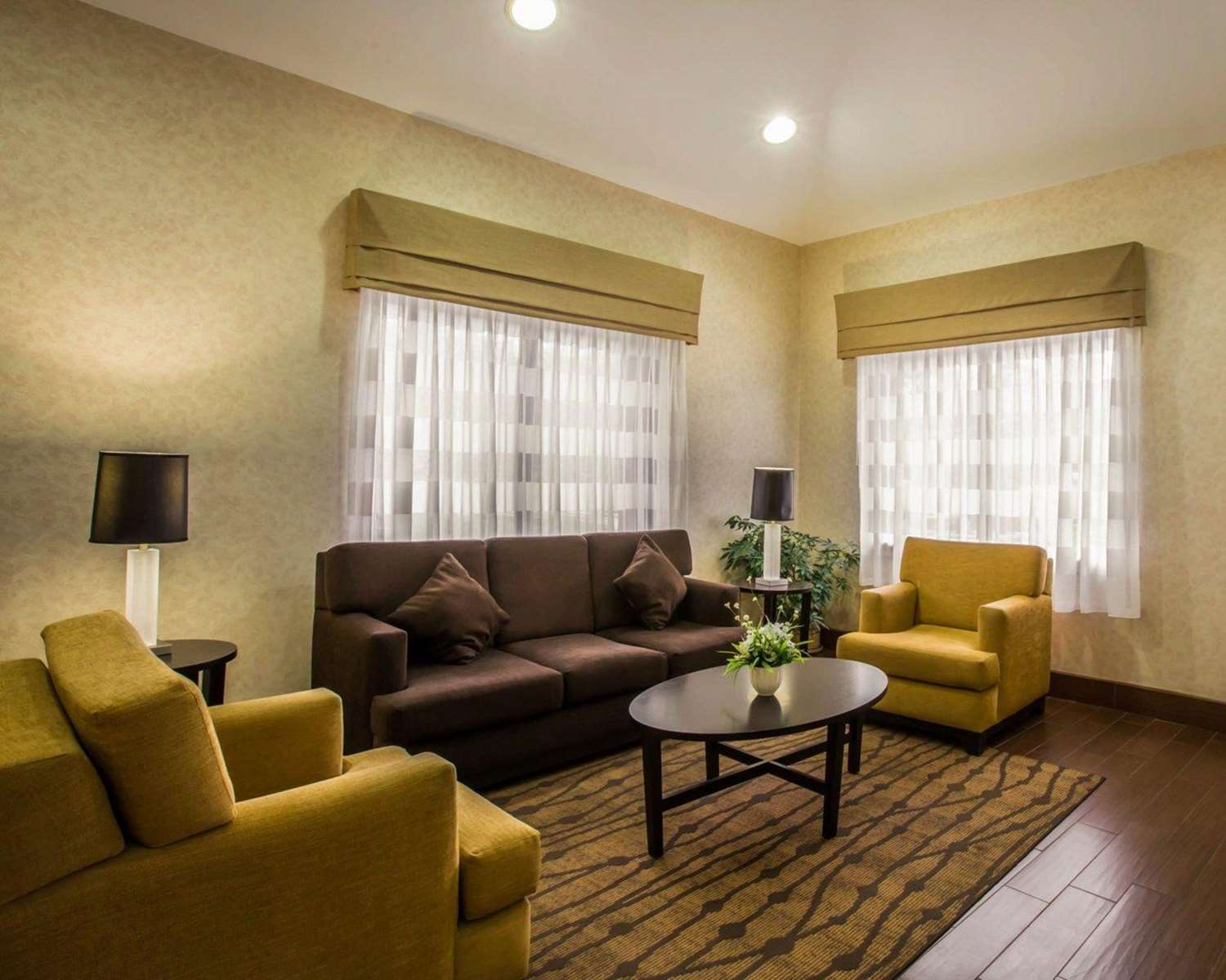Sleep Inn Asheville - Biltmore West 26/41