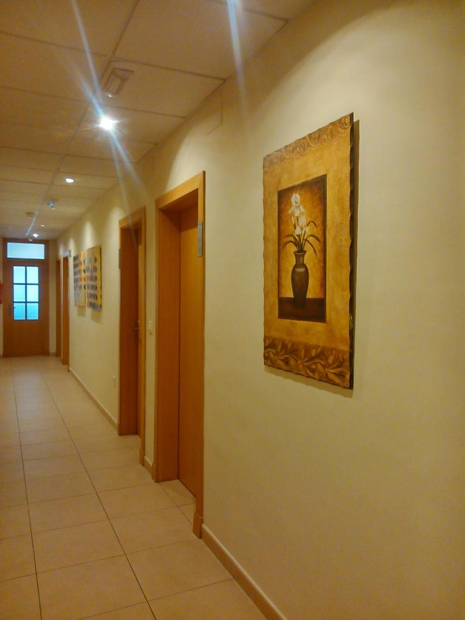 Hotel Las Canteras de Puerto Real 22/50