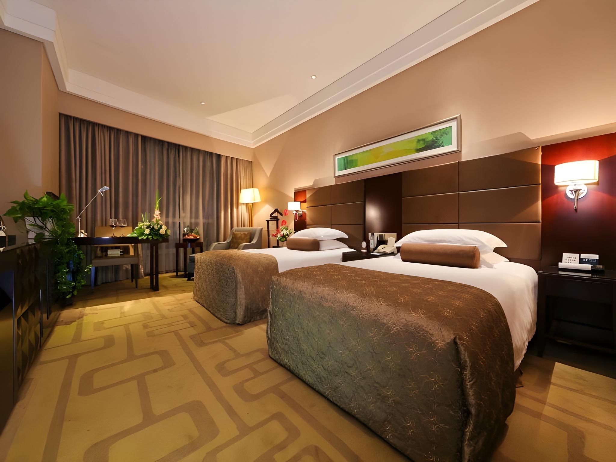 Kinho Narada Hotel 17/62