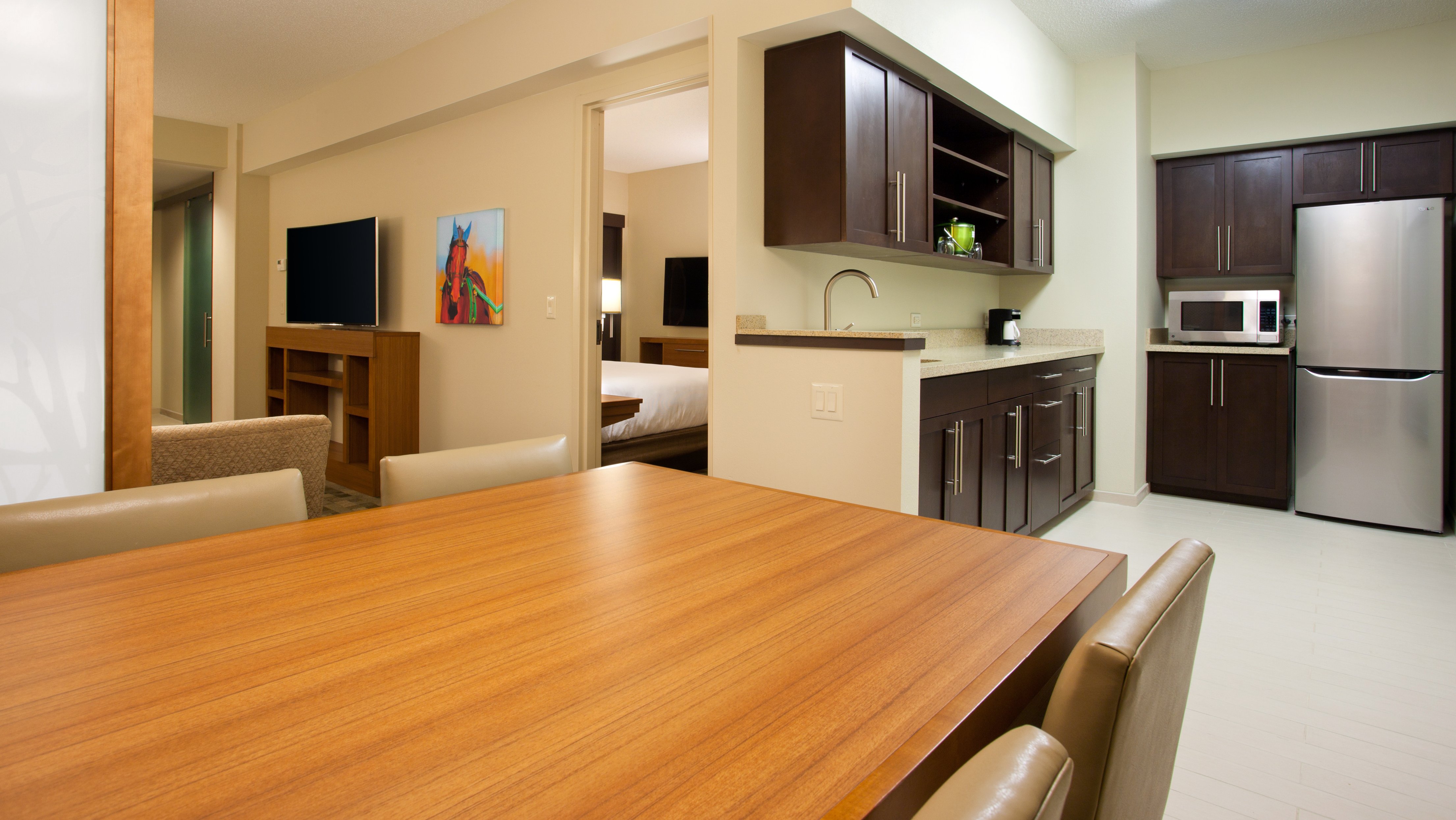 Hyatt Place at The Hollywood Casino Pittsburgh South 16/60