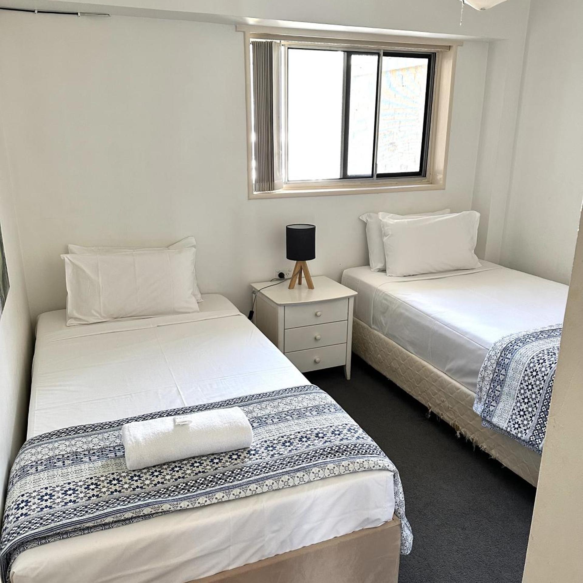 Hillhaven Holiday Apartments 23/63